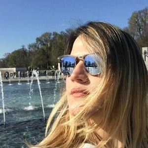 Meet your Posher, Bruna